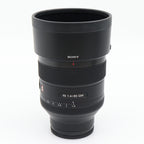 Sony FE 85mm f/1.4 GM gebraucht