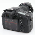 Sony Cybershot DSC-RX10 IV used