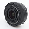 Sony E 16-50mm f/3.5-5.6 PZ OSS II gebraucht