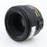 Nikon AF-S 50mm f/1.8G gebraucht