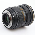Tokina 11-16mm f/2.8 SD AT-X Pro (IF) DX II Nikon used