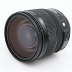 Sigma 24-70mm f/2.8 DG OS HSM Art Nikon FX gebraucht