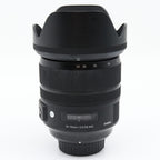 Sigma 24-70mm f/2.8 DG OS HSM Art Nikon FX gebraucht