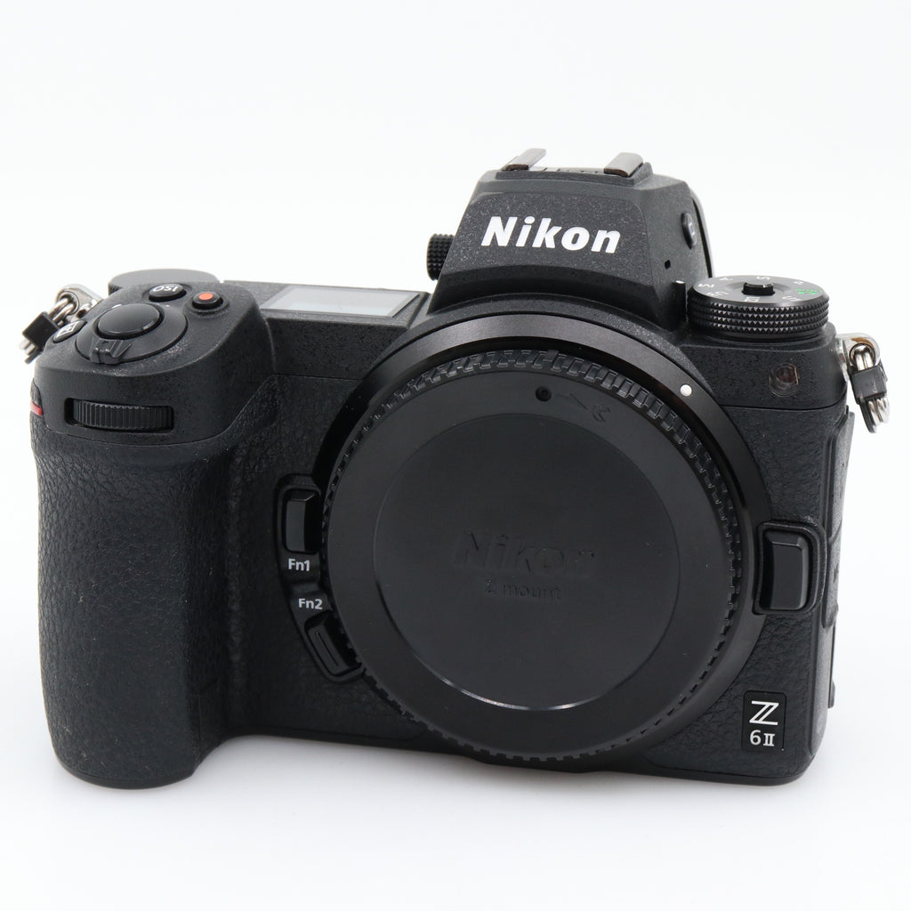 Nikon Z6 II Gehäuse gebraucht