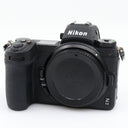 Nikon Z6 II Gehäuse gebraucht