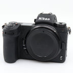 Nikon Z6 II Gehäuse gebraucht