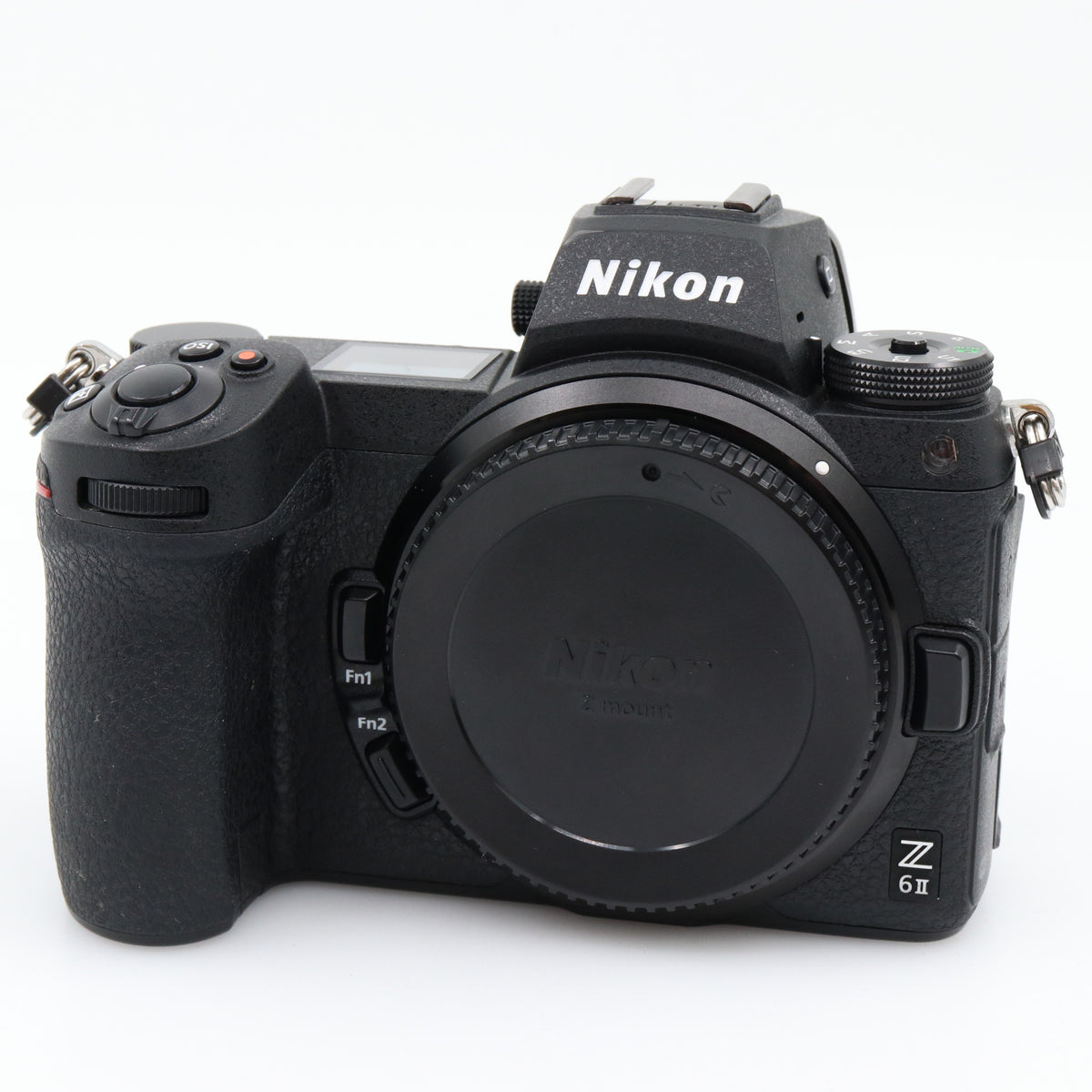Nikon Z6 II Gehäuse gebraucht