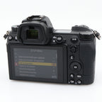 Nikon Z6 II Gehäuse gebraucht