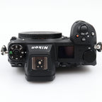 Nikon Z6 II Gehäuse gebraucht