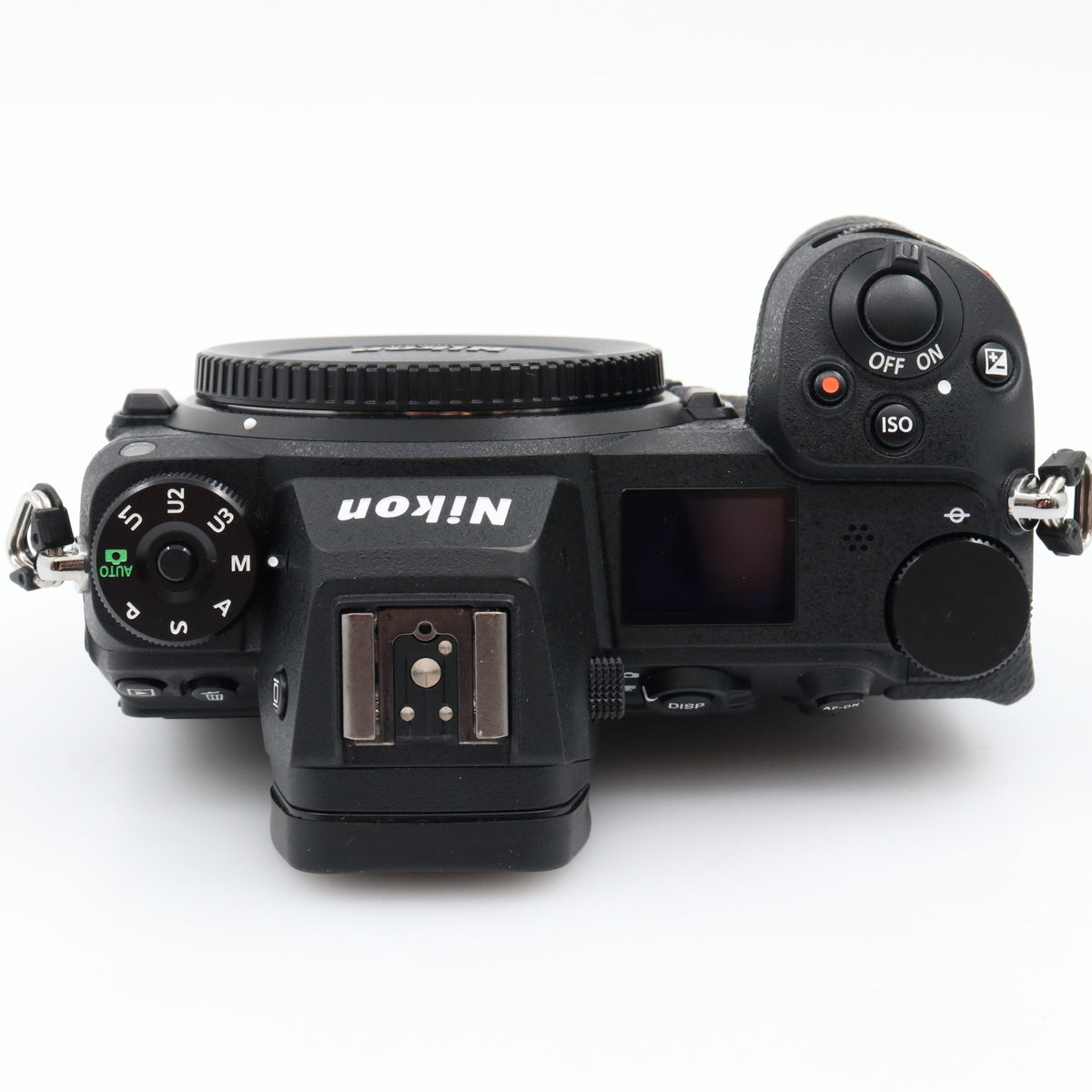 Nikon Z6 II Gehäuse gebraucht