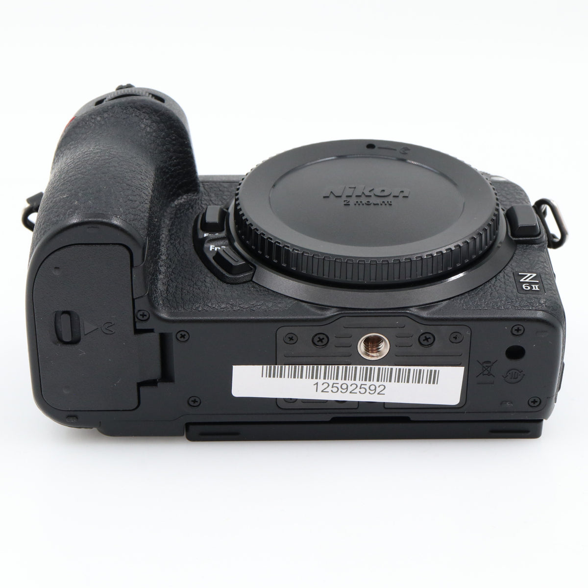 Nikon Z6 II Gehäuse gebraucht