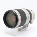 Canon EF 100-400mm f/4.5-5.6 L IS USM II used