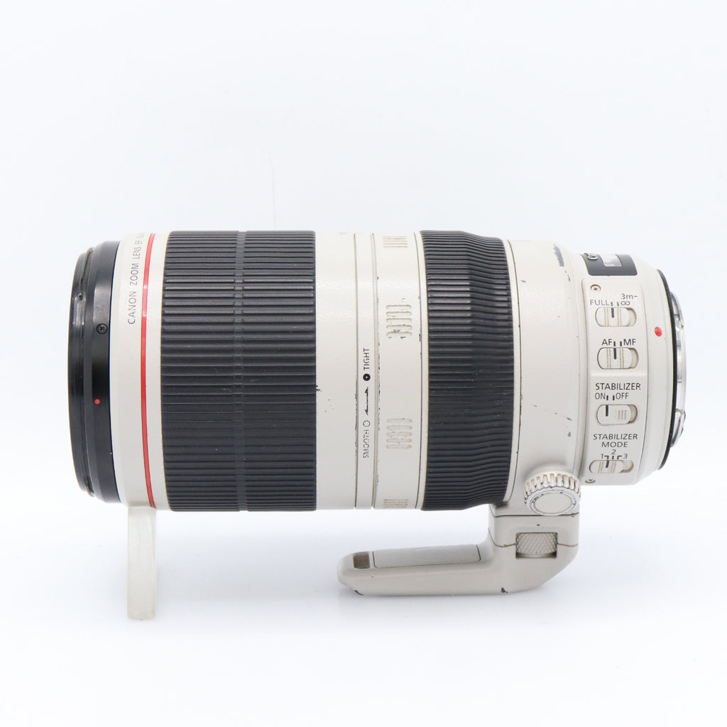 Canon EF 100-400mm f/4.5-5.6 L IS USM II used