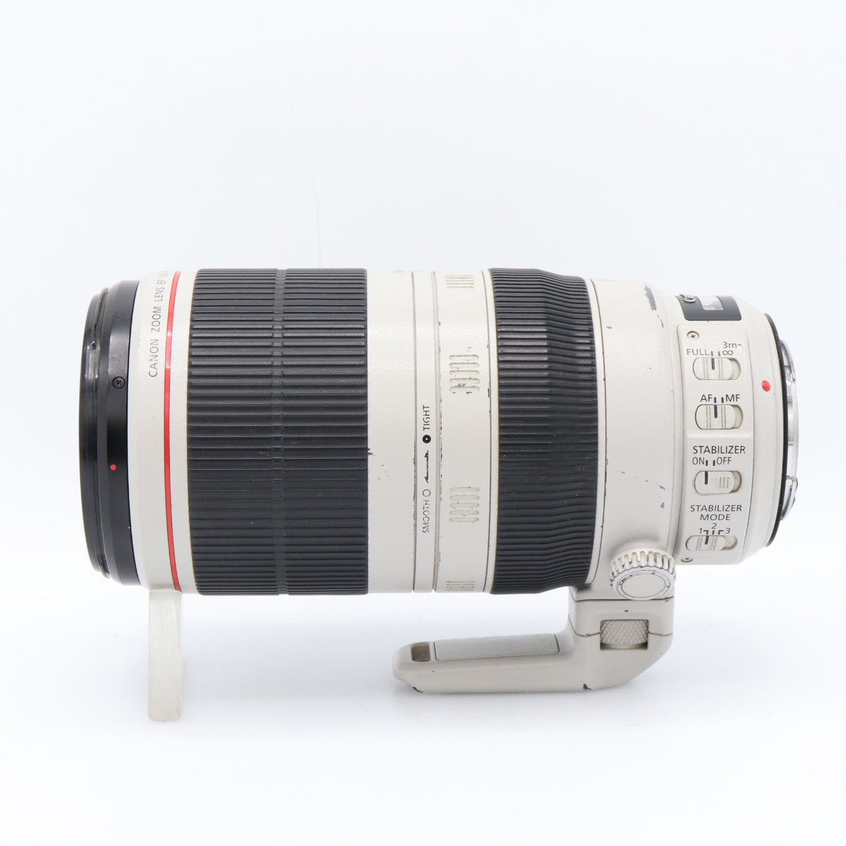 Canon EF 100-400mm f/4.5-5.6 L IS USM II used