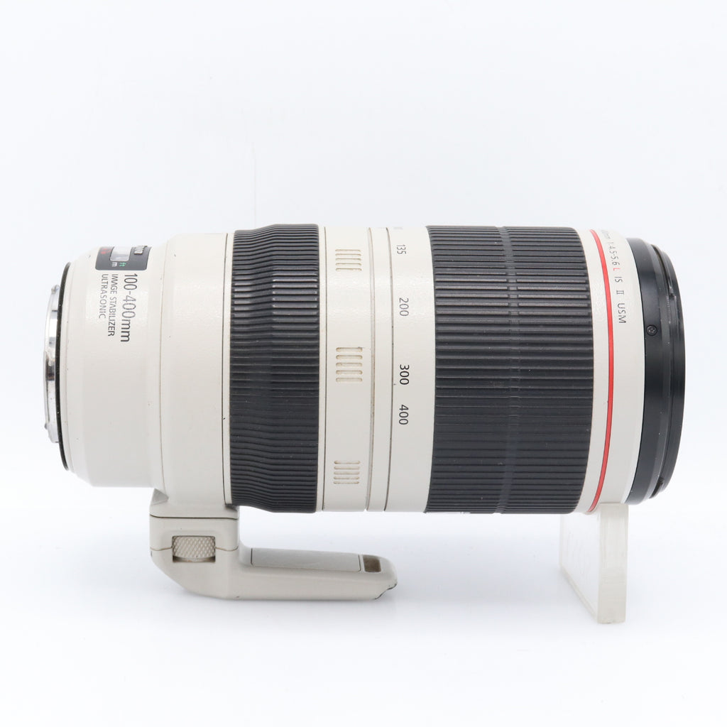 Canon EF 100-400mm f/4.5-5.6 L IS USM II used