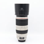 Canon EF 100-400mm f/4.5-5.6 L IS USM II used