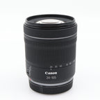 Canon RF 24-105mm F/4-7.1 IS STM used