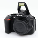 Nikon D5600 Gehäuse gebraucht