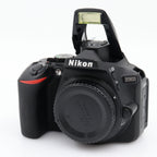 Nikon D5600 Gehäuse gebraucht