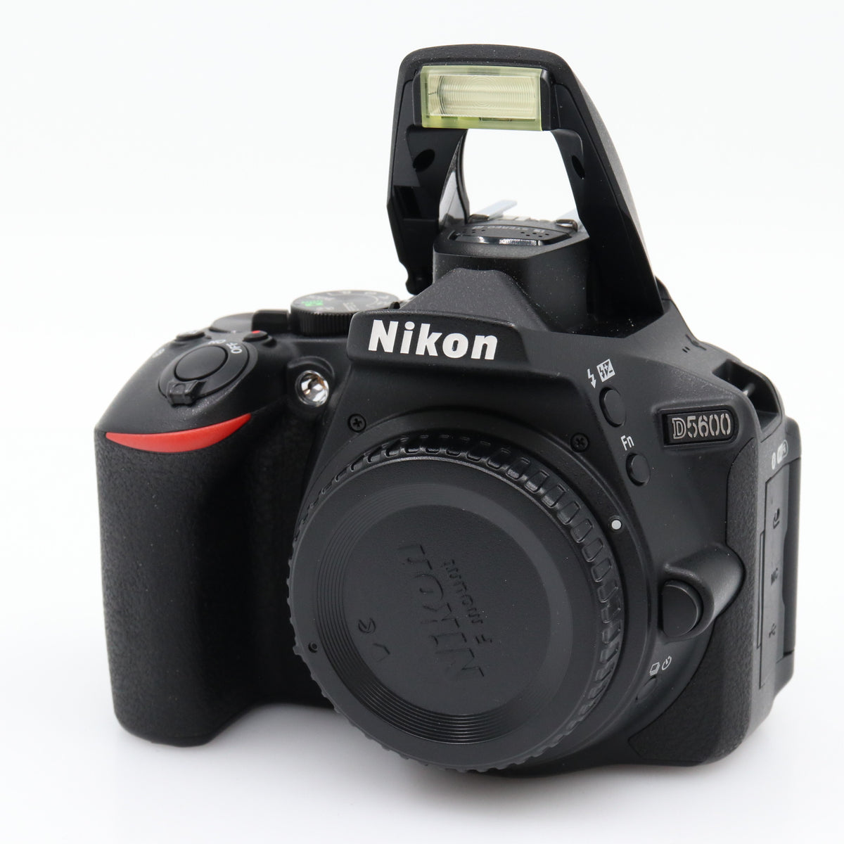 Nikon D5600 Gehäuse gebraucht