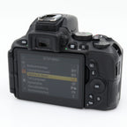 Nikon D5600 Gehäuse gebraucht
