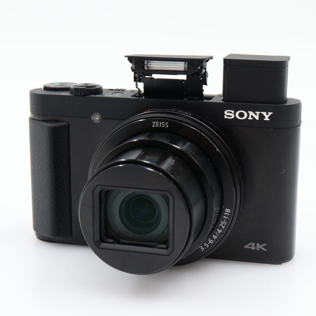 Sony Cybershot DSC-HX99 gebraucht