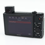 Sony Cybershot DSC-HX99 gebraucht