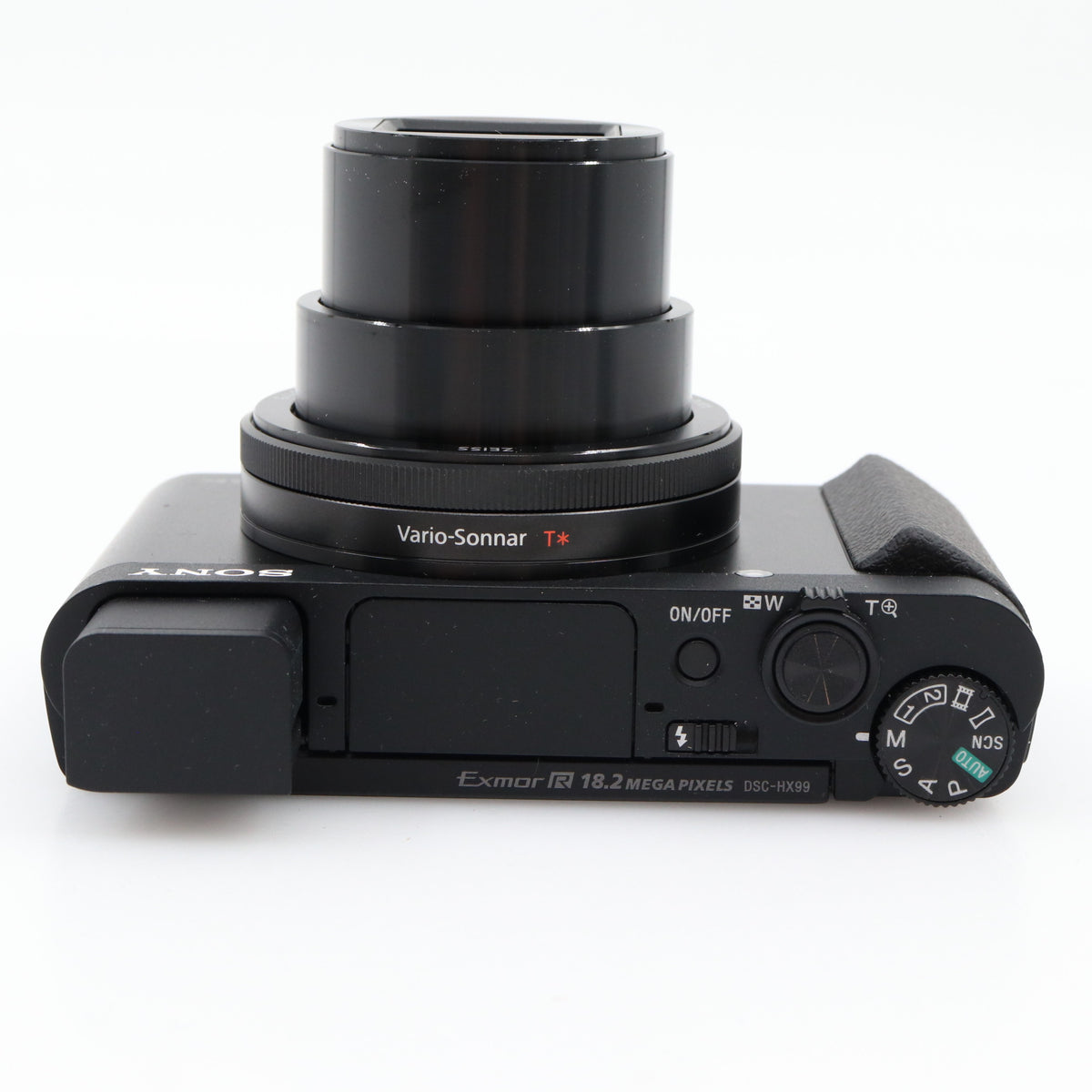 Sony Cybershot DSC-HX99 gebraucht
