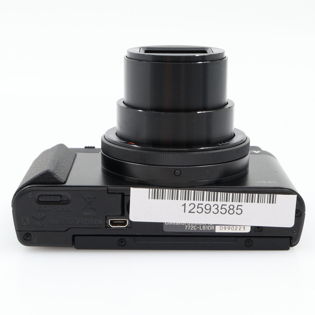 Sony Cybershot DSC-HX99 gebraucht