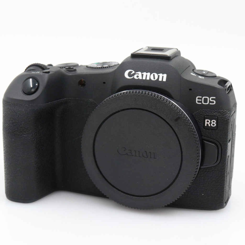 Canon EOS R8 Gehäuse gebraucht