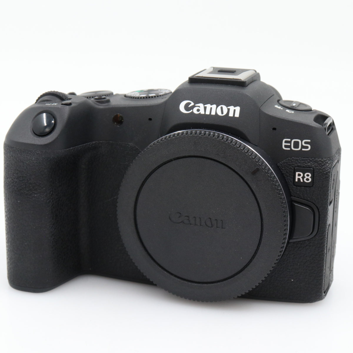Canon EOS R8 Gehäuse gebraucht