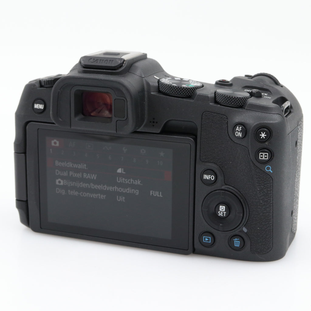 Canon EOS R8 Gehäuse gebraucht