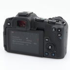 Canon EOS R8 Gehäuse gebraucht