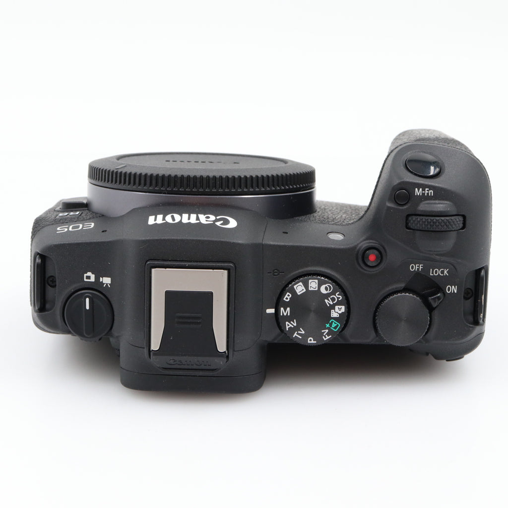 Canon EOS R8 Gehäuse gebraucht