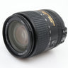 Nikon AF-S 18-300mm f/3.5-6.3G ED VR DX gebraucht