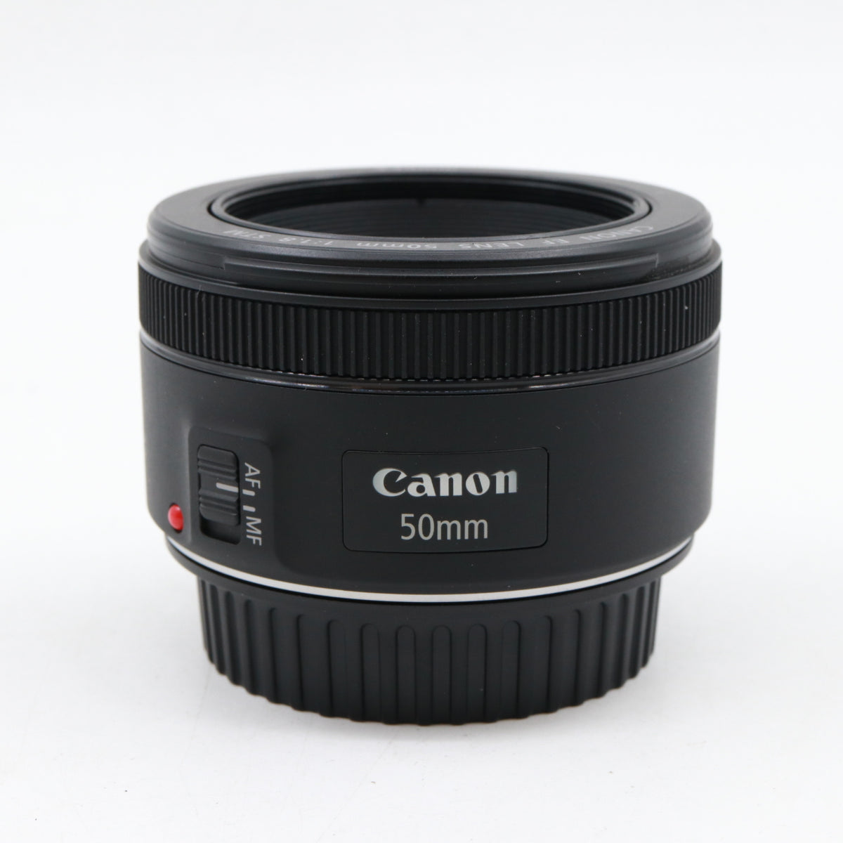 Canon EF 50mm f/1.8 STM tweedehands