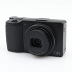 Ricoh GR III HDF gebraucht