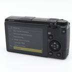 Ricoh GR III HDF gebraucht