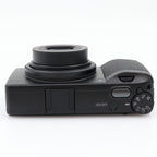 Ricoh GR III HDF gebraucht