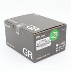 Ricoh GR III HDF gebraucht