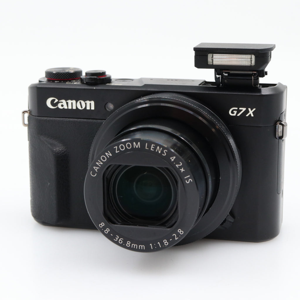Canon Powershot G7X mark II gebraucht