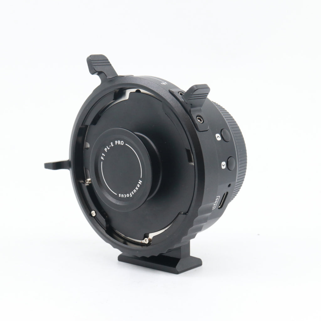 Viltrox Nexus F1 used
