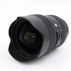 Sigma 14-24mm f/2.8 DG DN Art Sony FE used