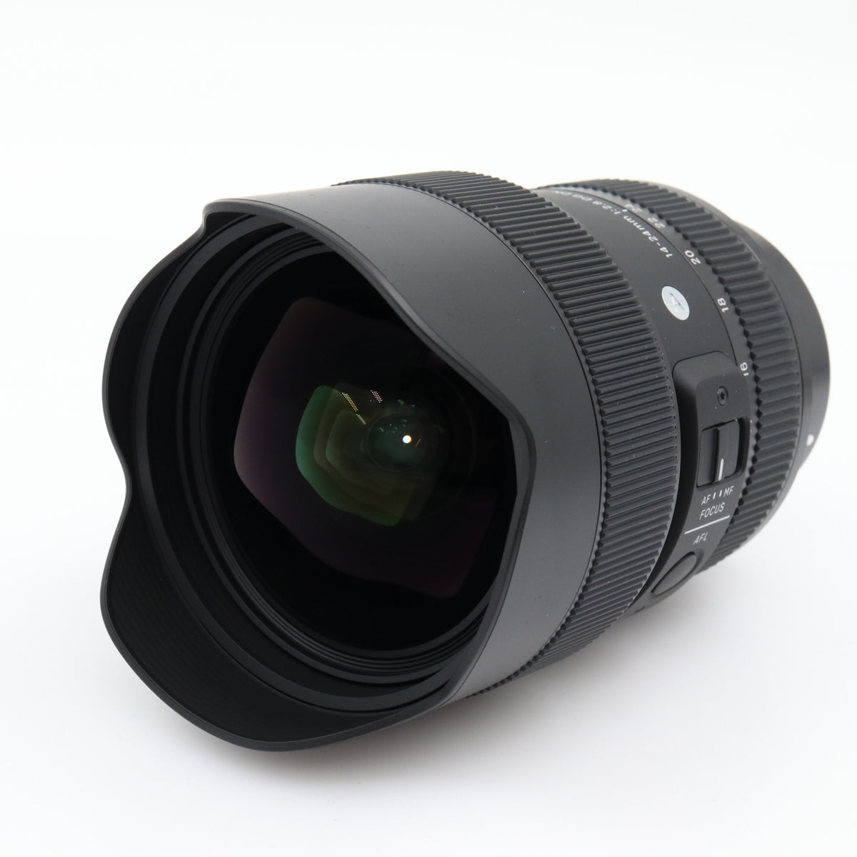 Sigma 14-24mm f/2.8 DG DN Art Sony FE used