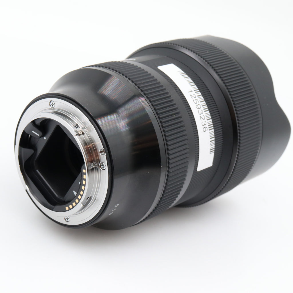 Sigma 14-24mm f/2.8 DG DN Art Sony FE used