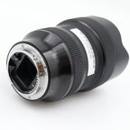 Sigma 14-24mm f/2.8 DG DN Art Sony FE used