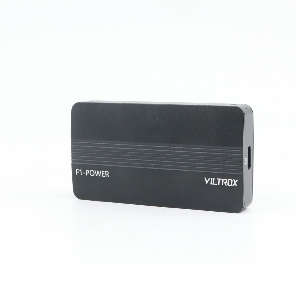 Viltrox Nexus F1 used