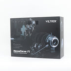 Viltrox Nexus F1 used
