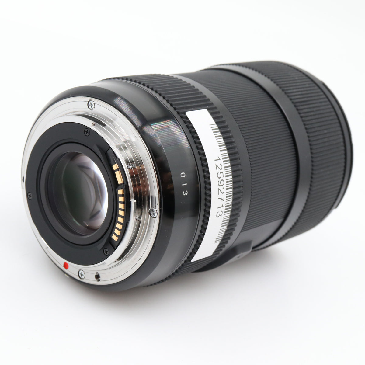 Sigma 18-35mm f/1.8 DC HSM Art Canon EF-S used