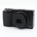 Ricoh GR IV used